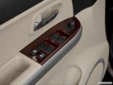  Driver's side inside window controls photo